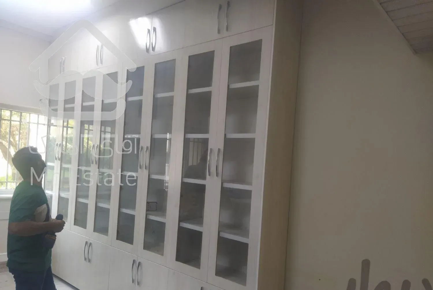 انواع پارتیشن .میز کانتر .کمد .کابینت