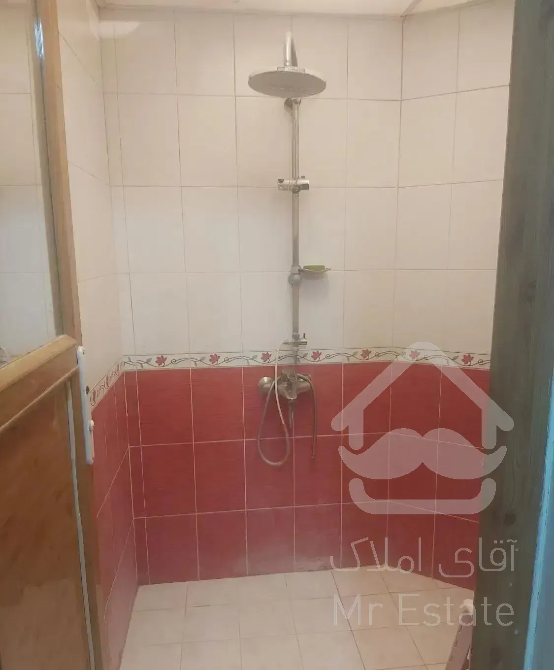 آپارتمان - جنت آباد شمالی- تهاتر تا ۴میلیارد تومان