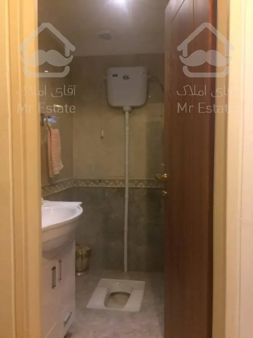 رهن و اجاره آپارتمان ۱۰۰ متری ۲ خواب ازگل فول