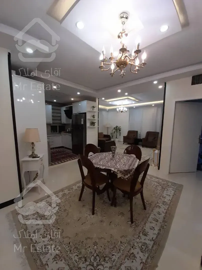 شهرآرا کیا ۸۸متر در ۵۰۰متر زمین قدرالسهم دار