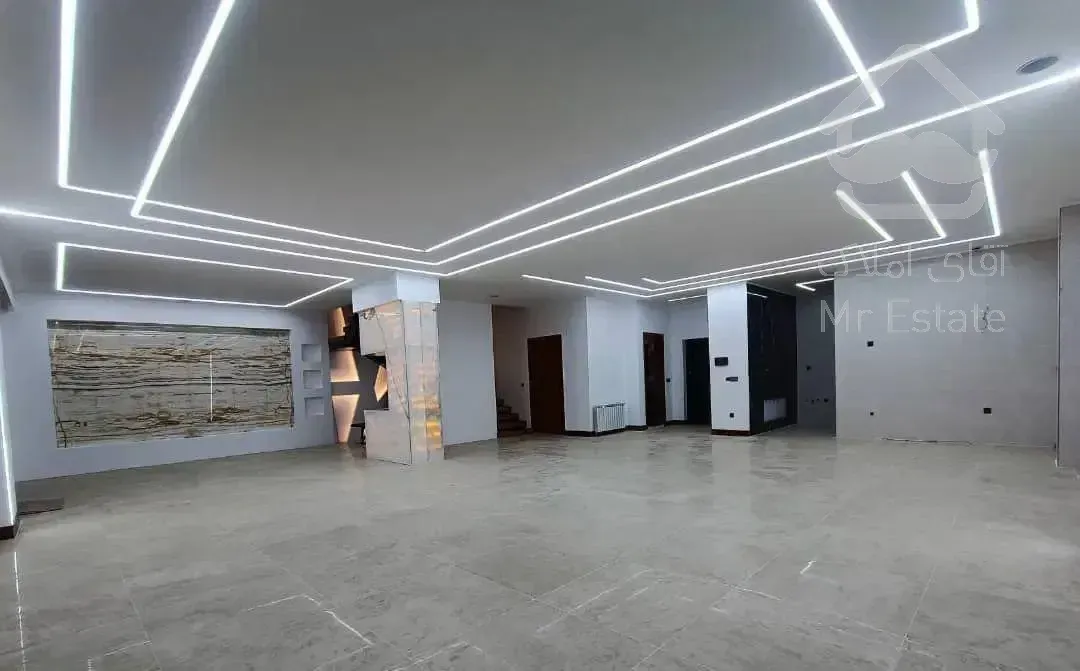 شهرک نمک آبرود /فروش،تهاتر ویلا