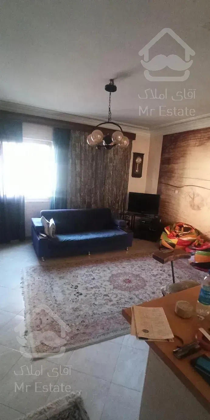 نیاروان ۵۵ متر یه خواب