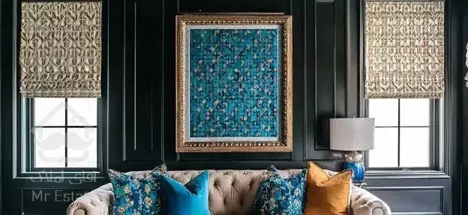 ۹۰ منر لادن ۷ لوکس