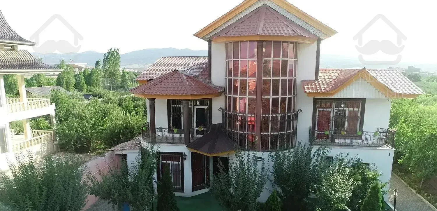 اجاره ویلا استخر سرپوشیده