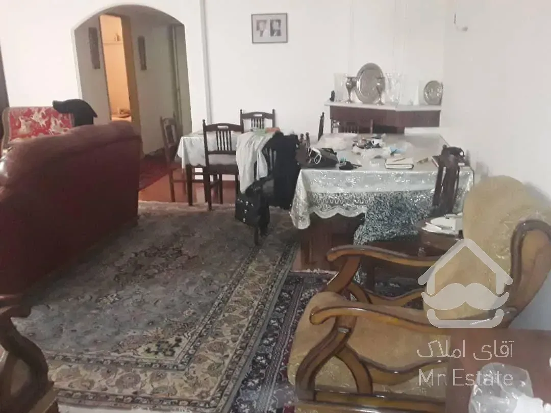 فروش آپارتمان زعفرانیه 135  متر لاکچری