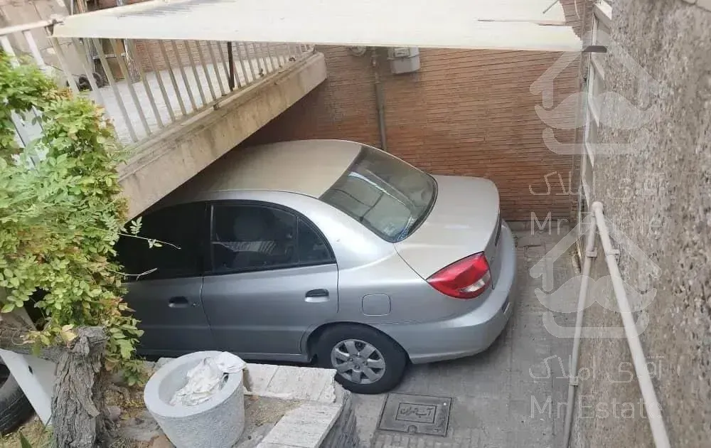 ۱۵۸متر۳خواب ۶۰متر حیاط فلسطین شمالی