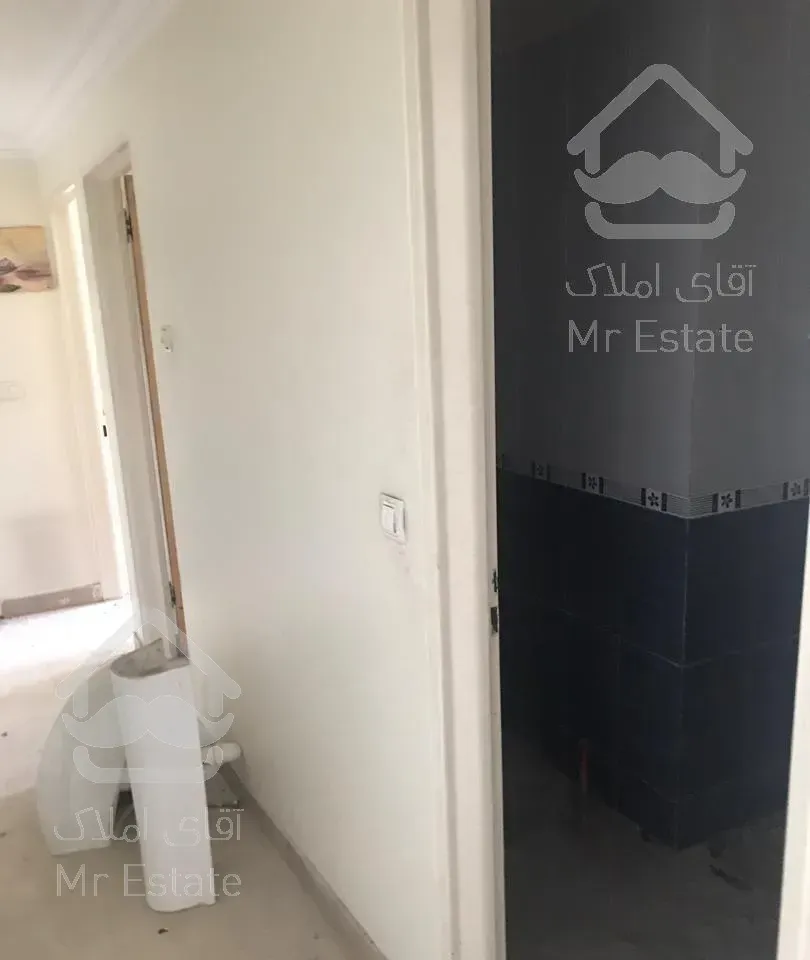 80متر 2واحدی در 4طبقه 40متر انباری