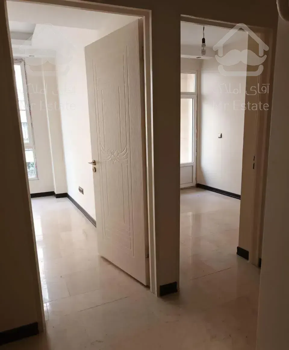 اپارتمان دوخوابه شیخ بهای شمالی