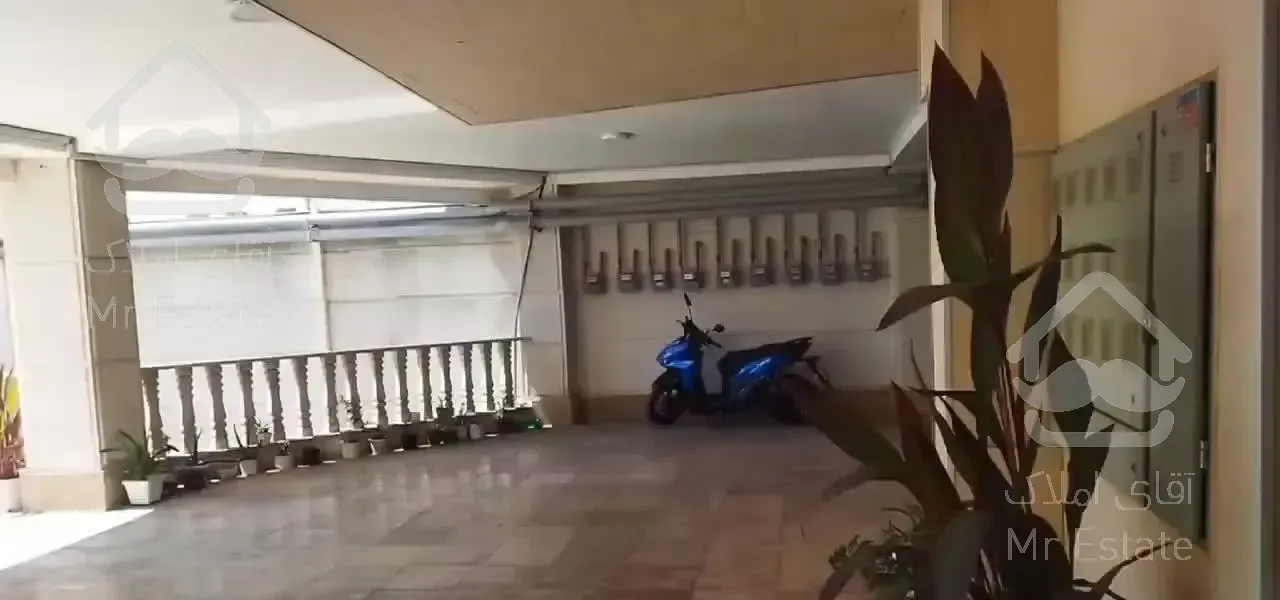 مجموعا ۱۰۰ متر پنت با حیاط اختصاصی شریعتی