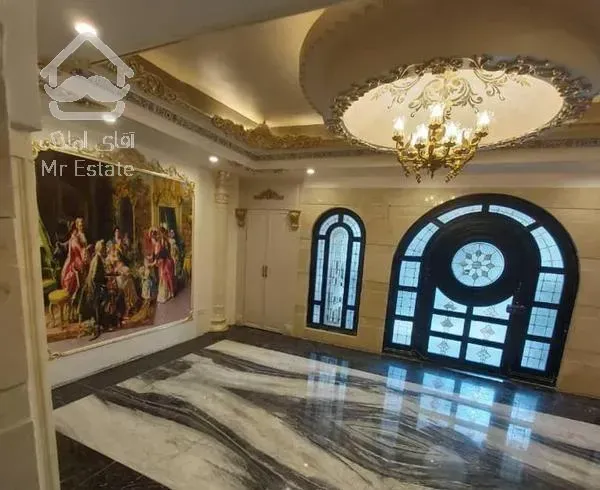 ۲۰۰مترکلیدنخورده/اباذر(گلستان های پایین شالی)