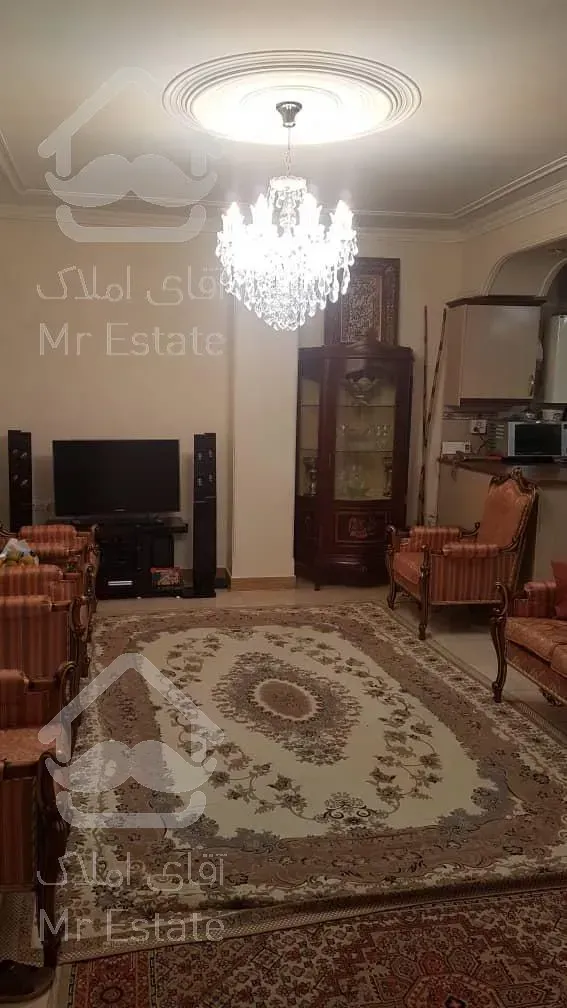 اپارتمان۶۰متری ۲ خواب ، وام دار، قابل رهن، لوکیشن عالی