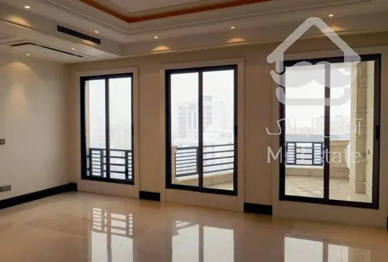 فروش آپارتمان ۳۳۰متر فرمانیه