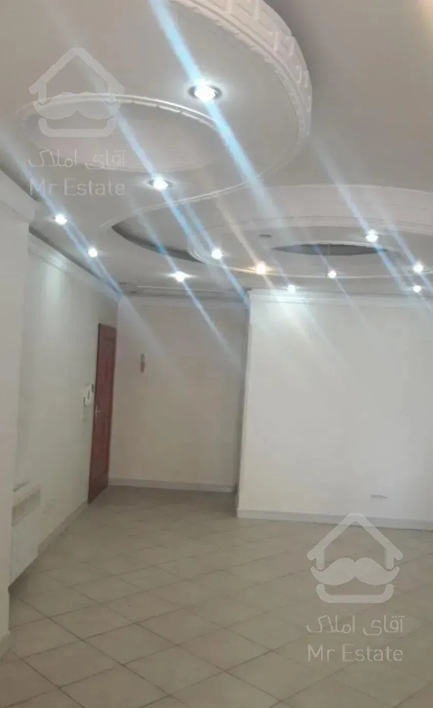 اجاره واحد ۸۲ متری شهرک صدف