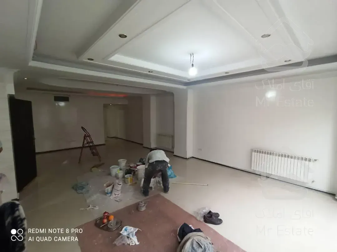 اجاره آپارتمان سه خوابه صادقیه