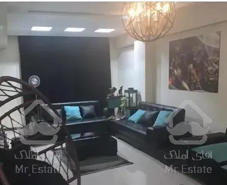 اپارتمان ۱۱۰ متری ۲ خواب