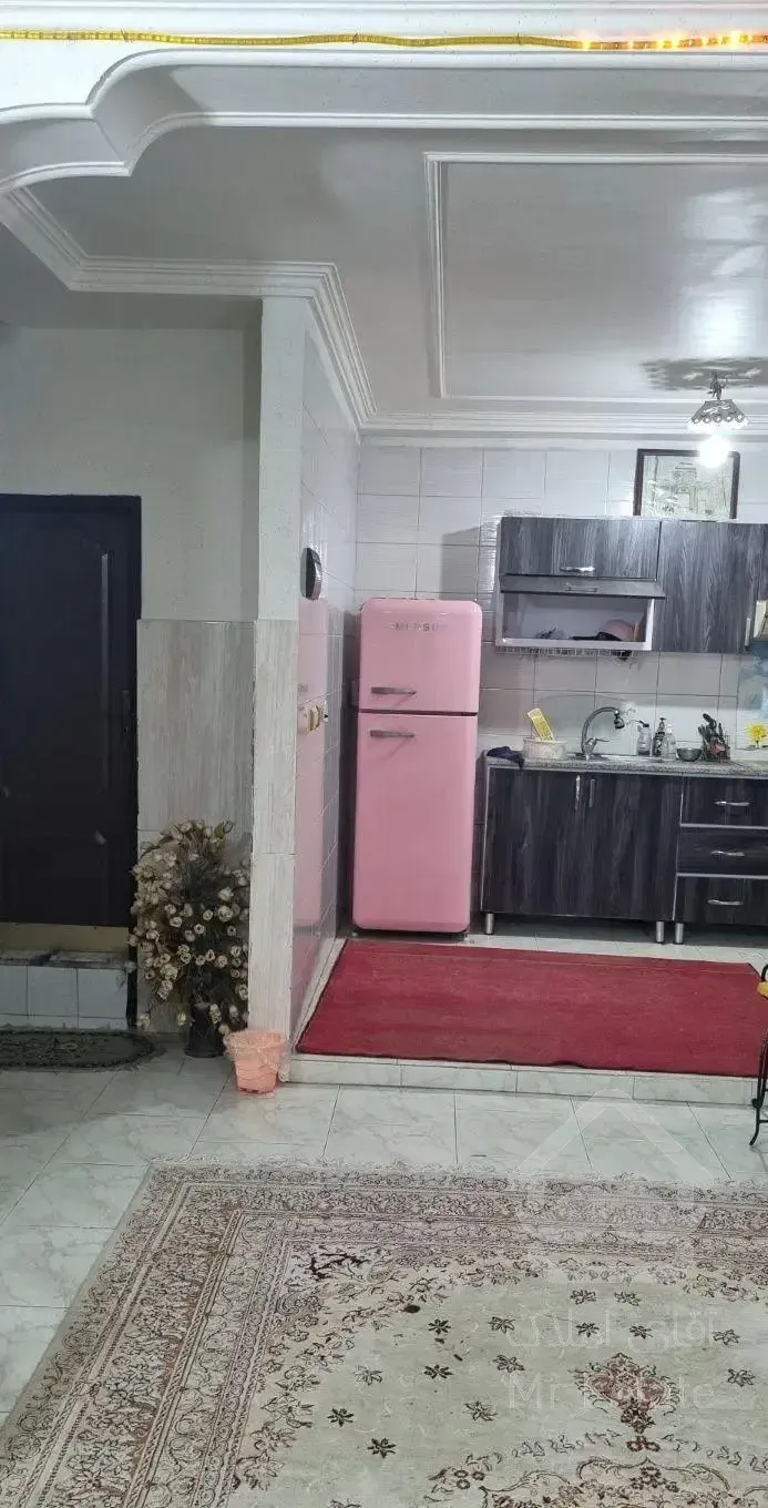 اجاره سالانه دوخواب لب دریا