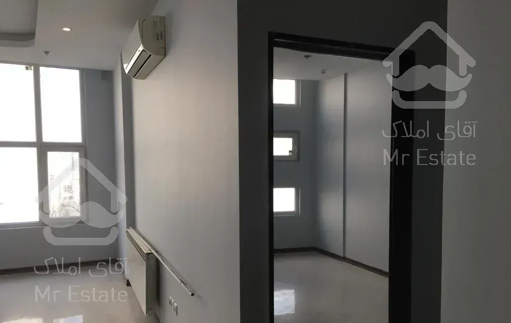 اجاره ۹۵ متر/ سه خواب /