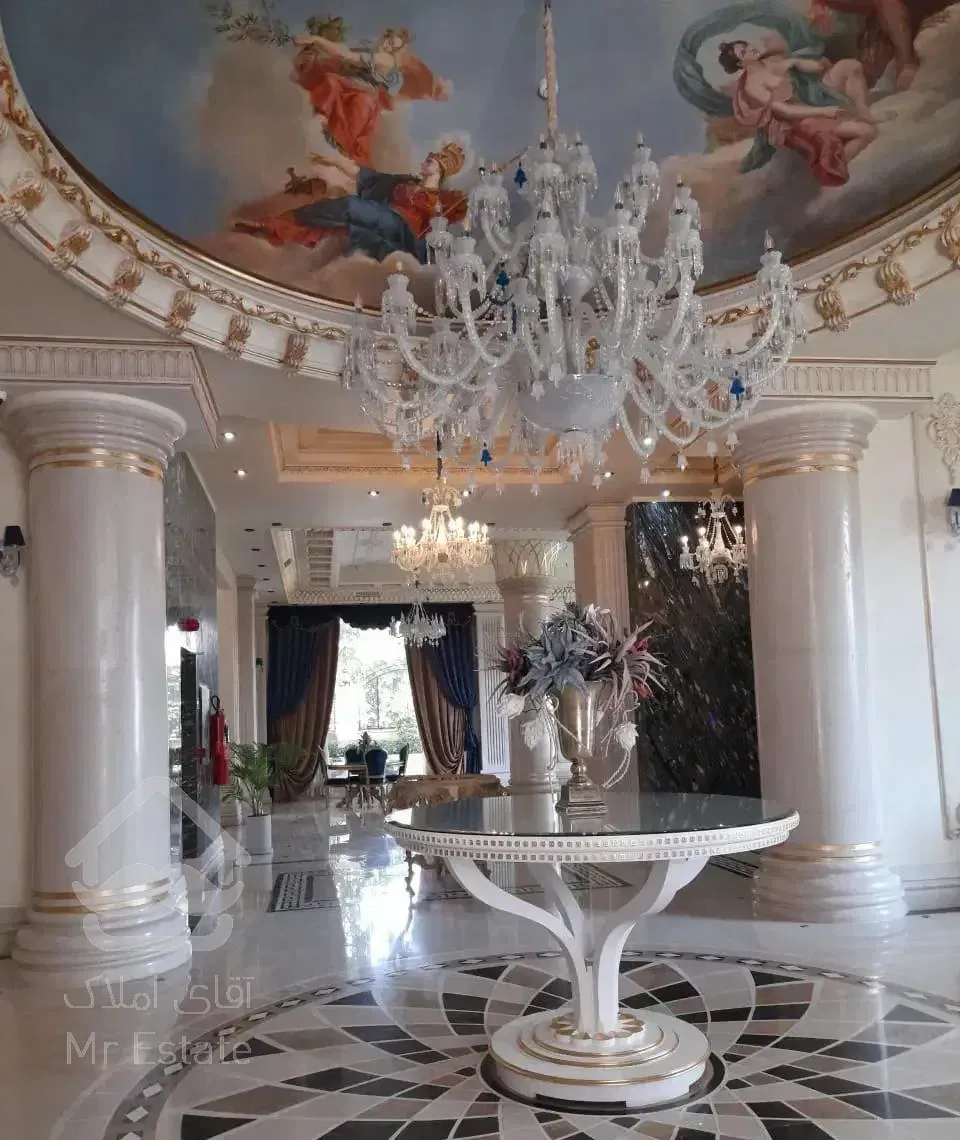 فروش آپارتمان / ۷۵ متر / لوکیشن فرمانیه