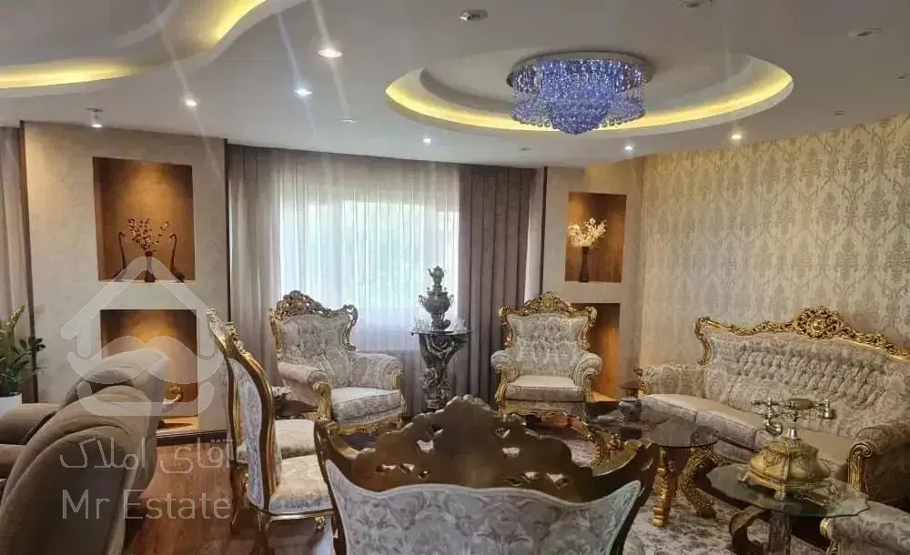 ۱۳۰متری دوخواب رهن