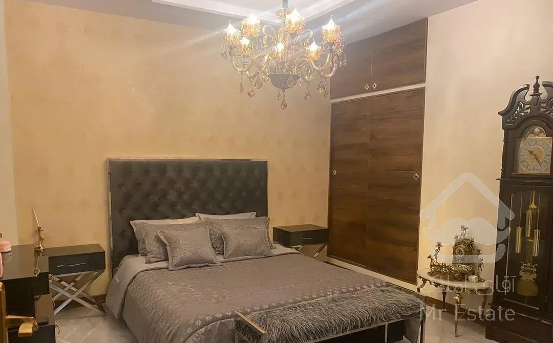 80 متر/2خواب/همکف/آفتابگیر و دیدنی