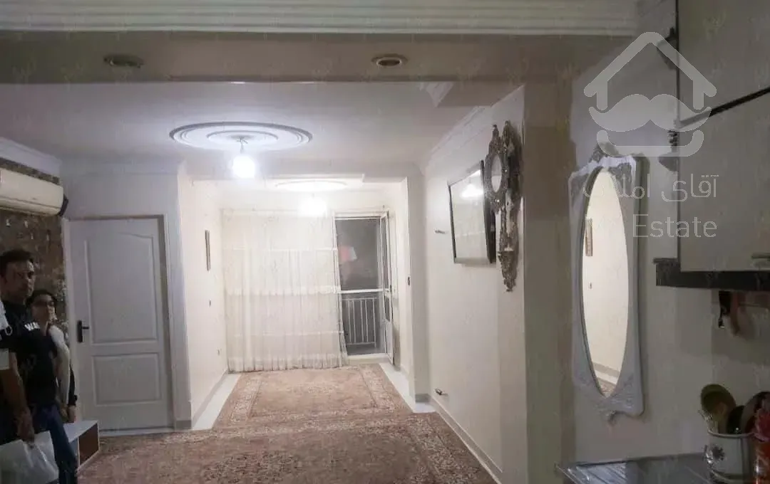 ۵۲ متر/تکواحدی