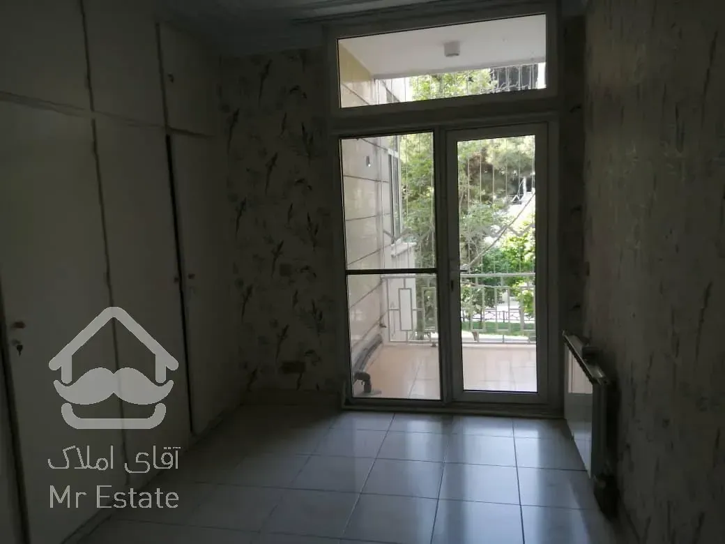 اجاره و رهن آپارتمان جردن 200  متر شیک