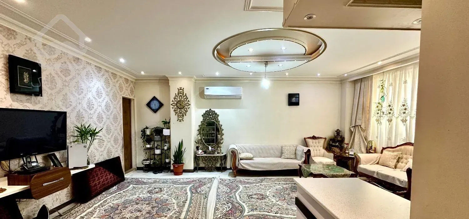 آپارتمان دو خواب