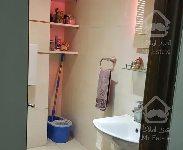 آپارتمان ۸۱متری بیمه