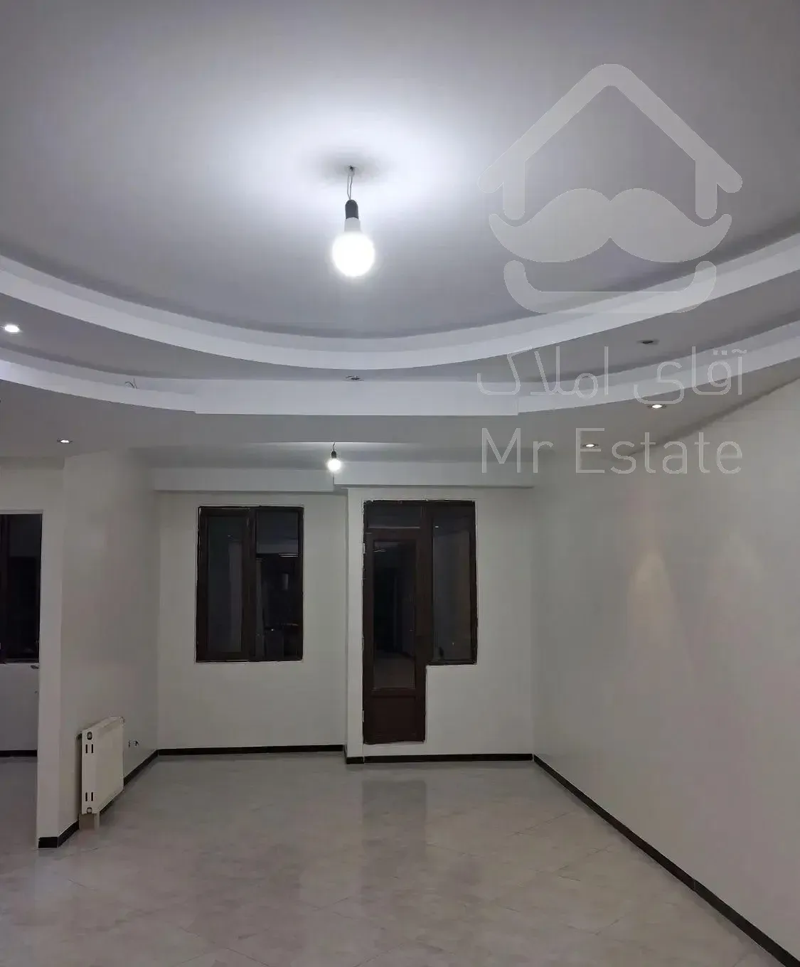 فروش آپارتمان نوسازی شده ۷۲.۵ متر