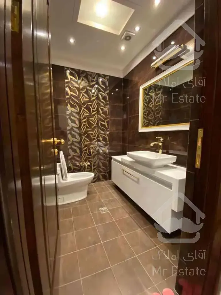 آپارتمان ۳۰۸متری پاسداران دروس لاکچری