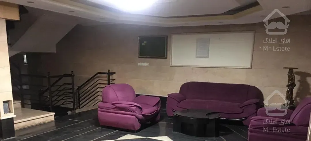 اپارتمان مهرشهر فاز۱ فروشی