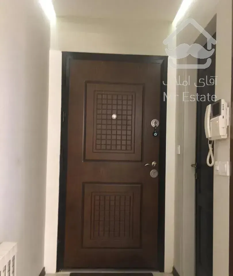 آپارتمان ۵۵متر آرژانتین وزرا ۱خواب