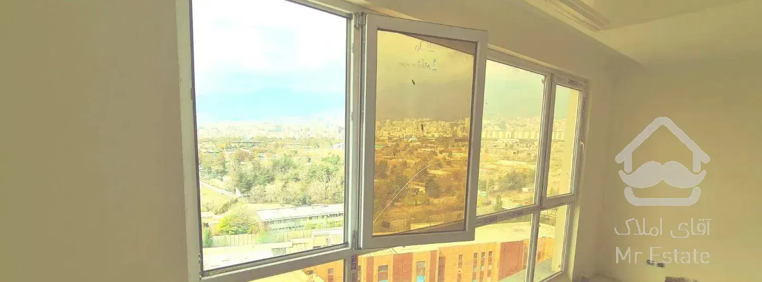 ۱۱۶متر برج رونیکا پلاس هروی زندگی در فراز آسمان