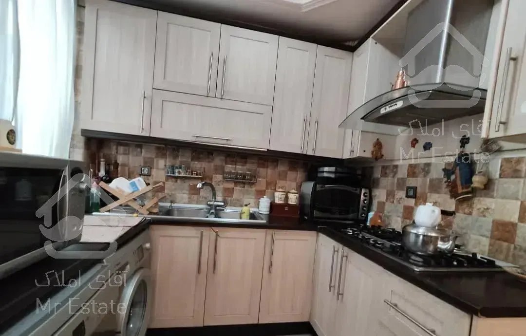 آپارتمان ۱۲۰ متری دوبلکس ولنجک،۳ خواب