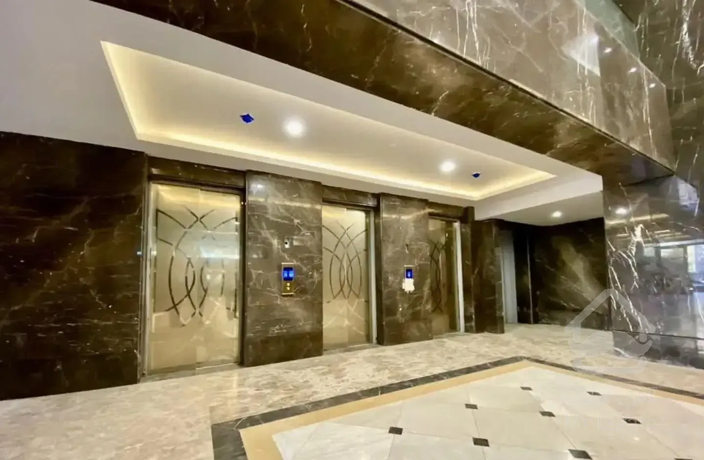 فروش ویژه آپارتمان 85 متری/  مدرن ترین واحد منطقه