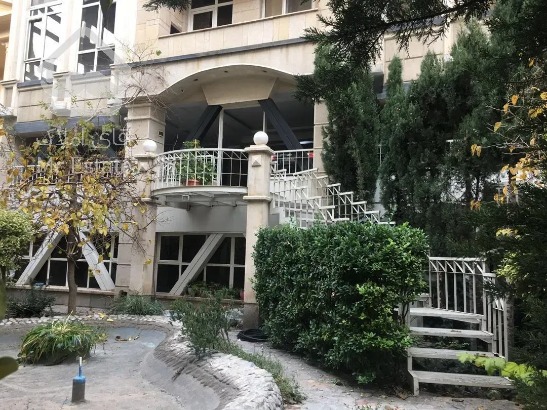 رهن و اجاره اپارتمان در اقدسیه