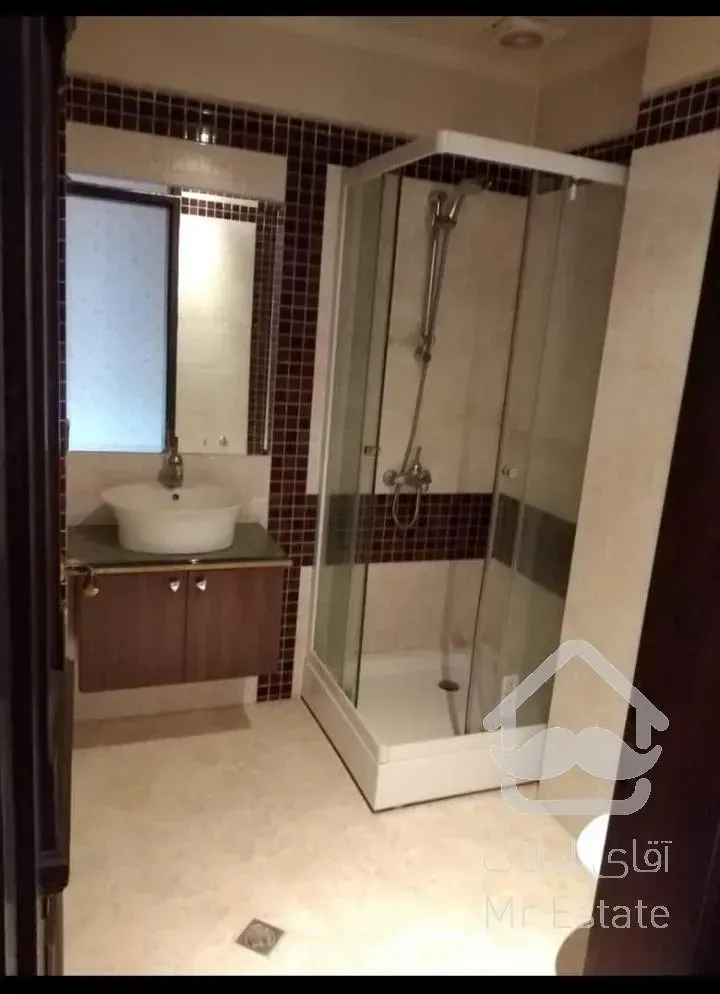 رهن اپارتمان ۴۱۰متری در فرمانیه