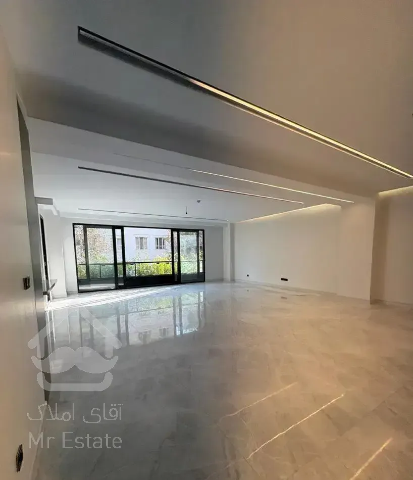 ۲۲۵متر کلید نخورده قیطریه