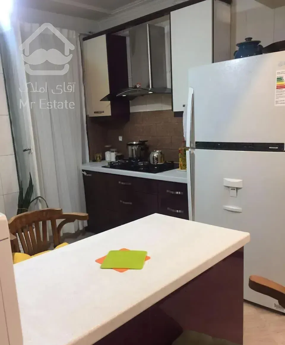 ۸۵ متری فول فرعی بهار تهرانپارس