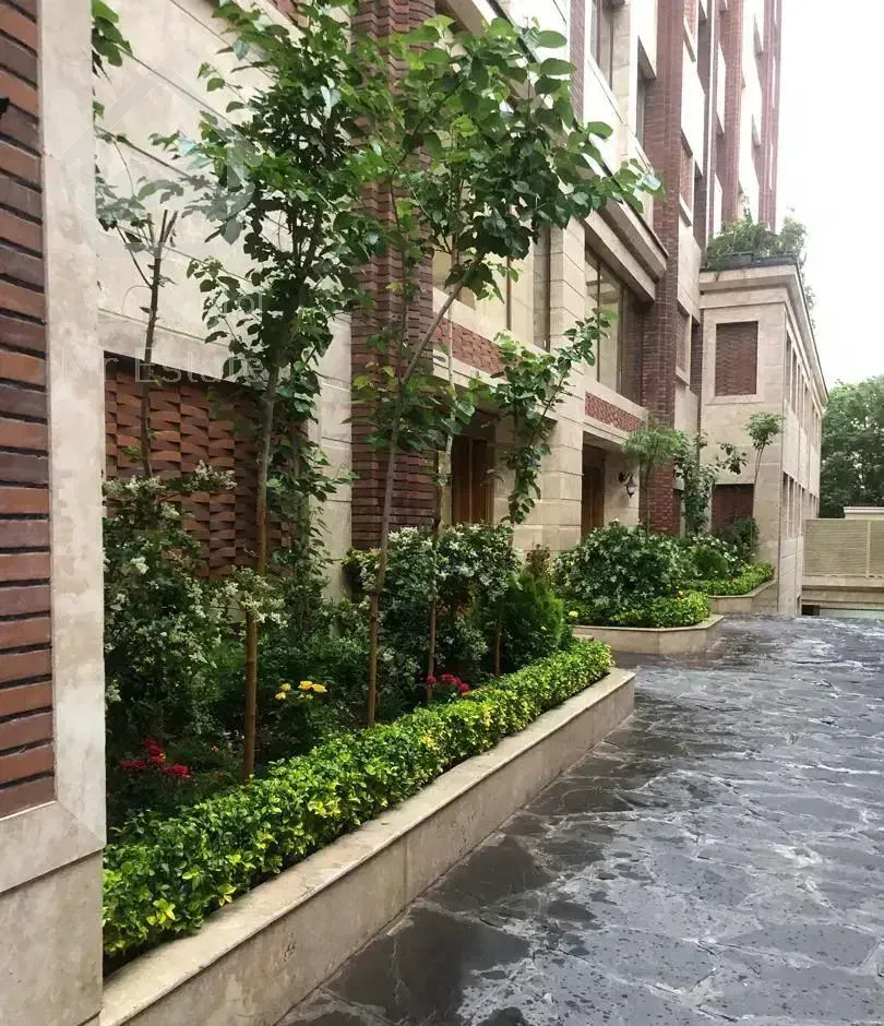 فروش اپارتمان مسکونی