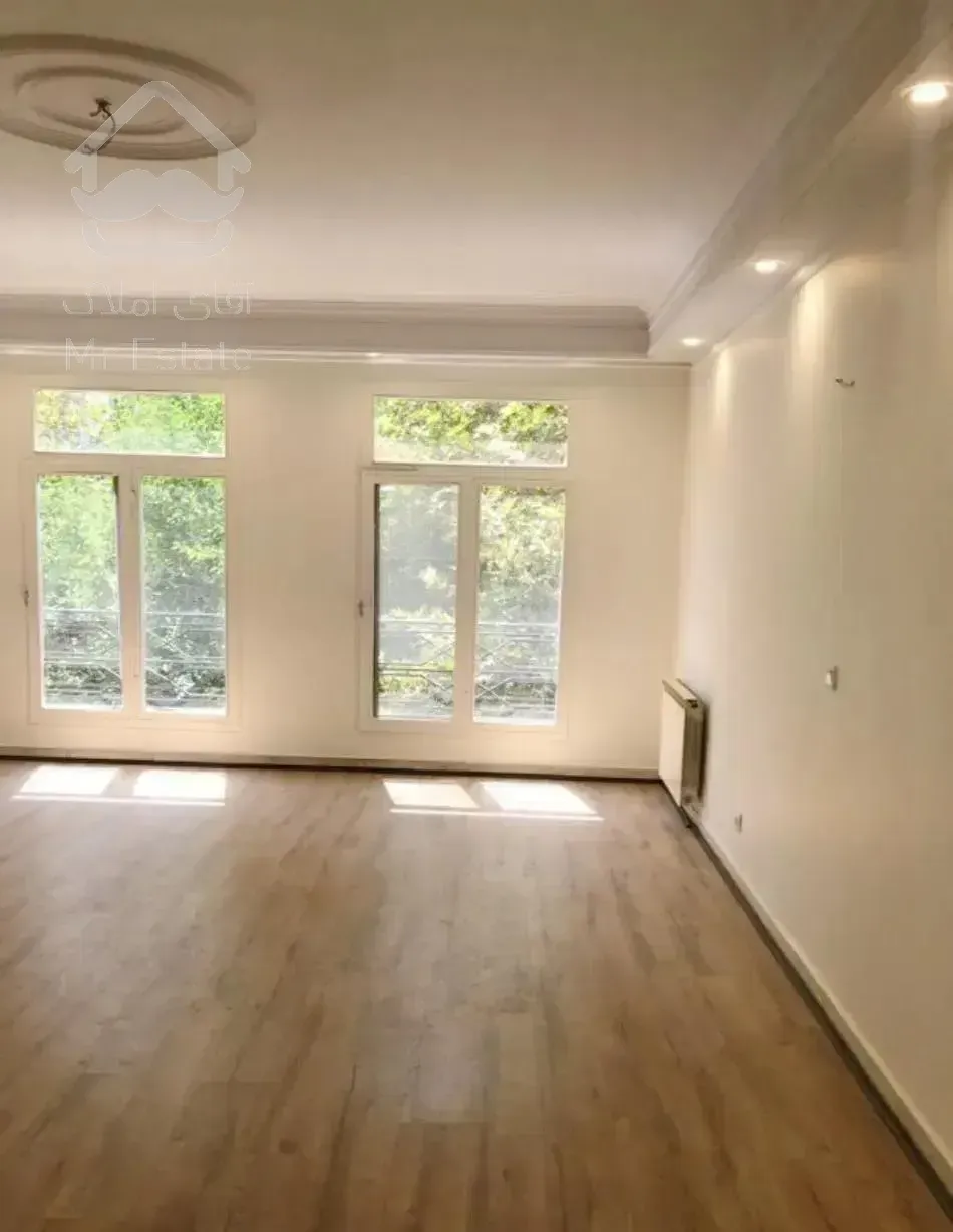 ۶۰متر ۱خواب کاج‌آبادی ناهید فول / نورگیر / ویو کوه