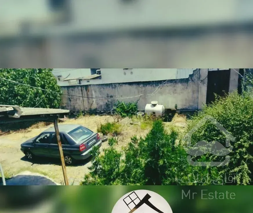 فروش ویلایی۳۵۰ متری نزدیک به ساحل زیر قیمت‌ سنددار