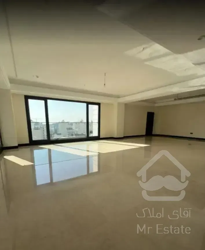 فرشته ۵۰۰ متر پنت هاوس