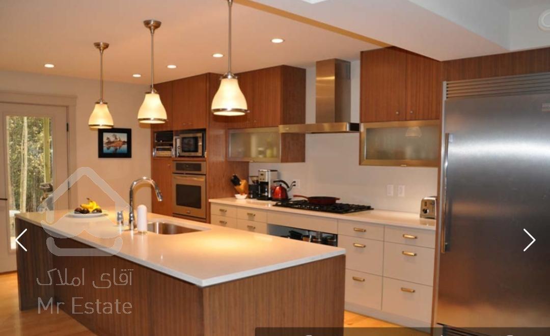 90متر دوخواب فرنیش/تاپ لوکیشن