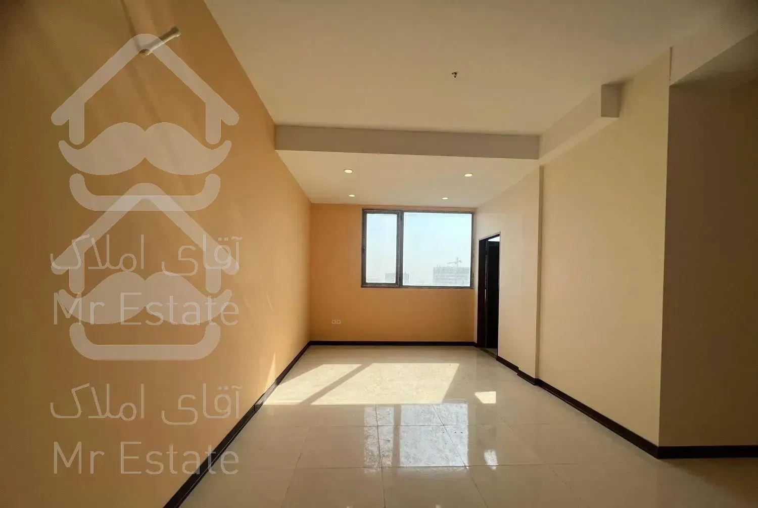 چیتگر۱۱۳مترجنوبی۲اتاق کلیدنخورده فول ویوابددریاچه