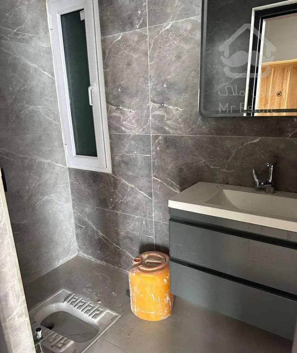 واحد ۱۵۵ متری ساحلی با ویو کامل دریا در رویان