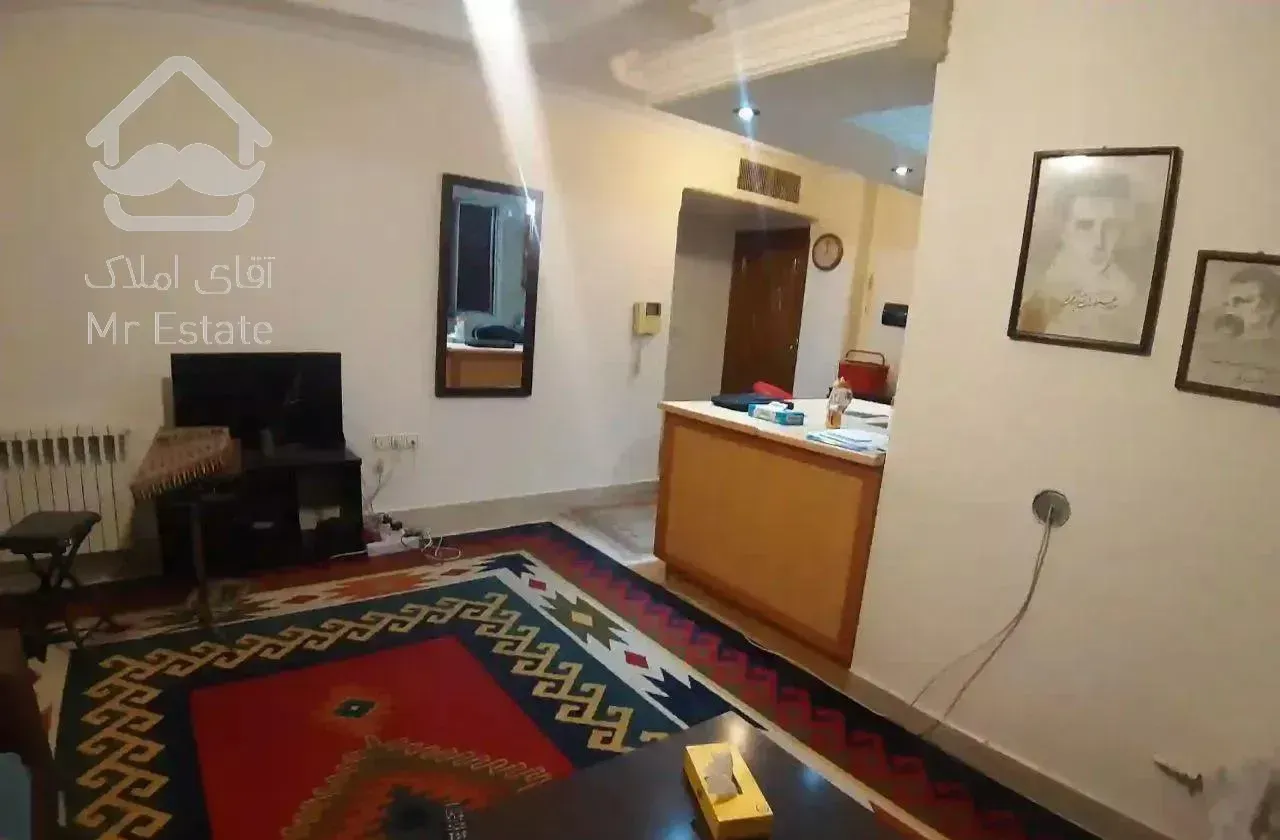 عباس آباد اندیشه ۵٢متر فول امکانات