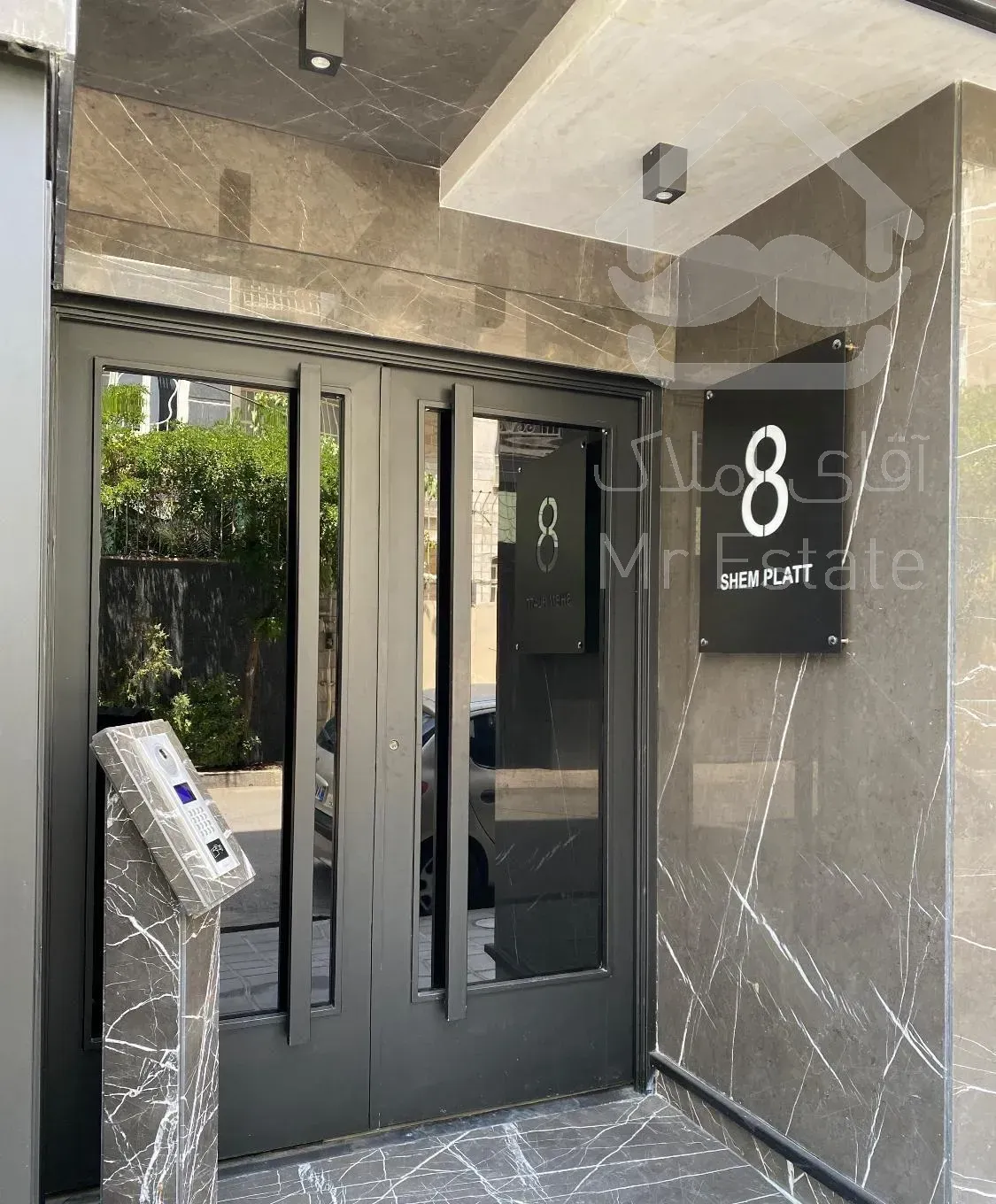 ۱۲۷متر ۲پارکینگ بیتکرار نارمک