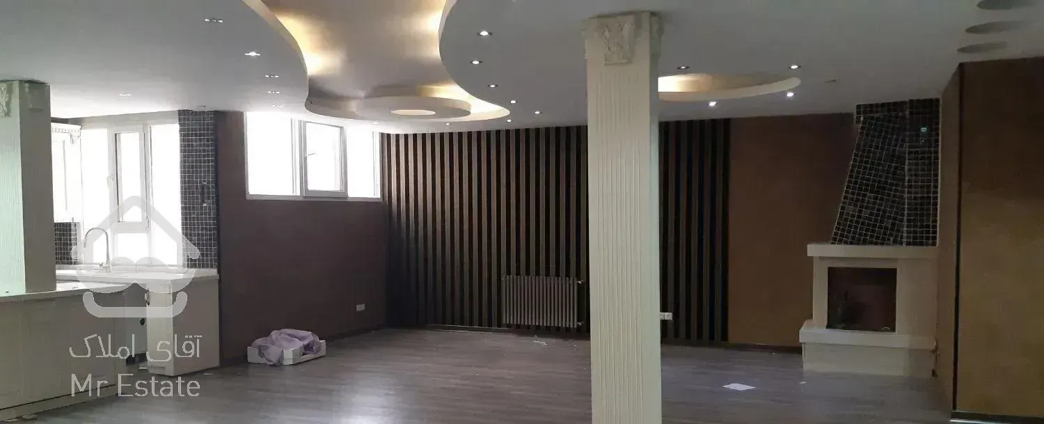 145 متر میرداماد سه خواب فول بازسازی