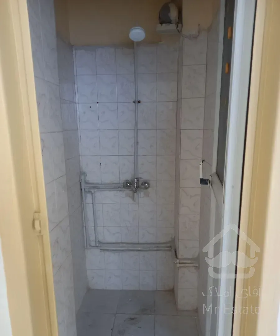 ۴۳متر تک واحدی طبقه ۲سندی بازسازی شده تخلیه